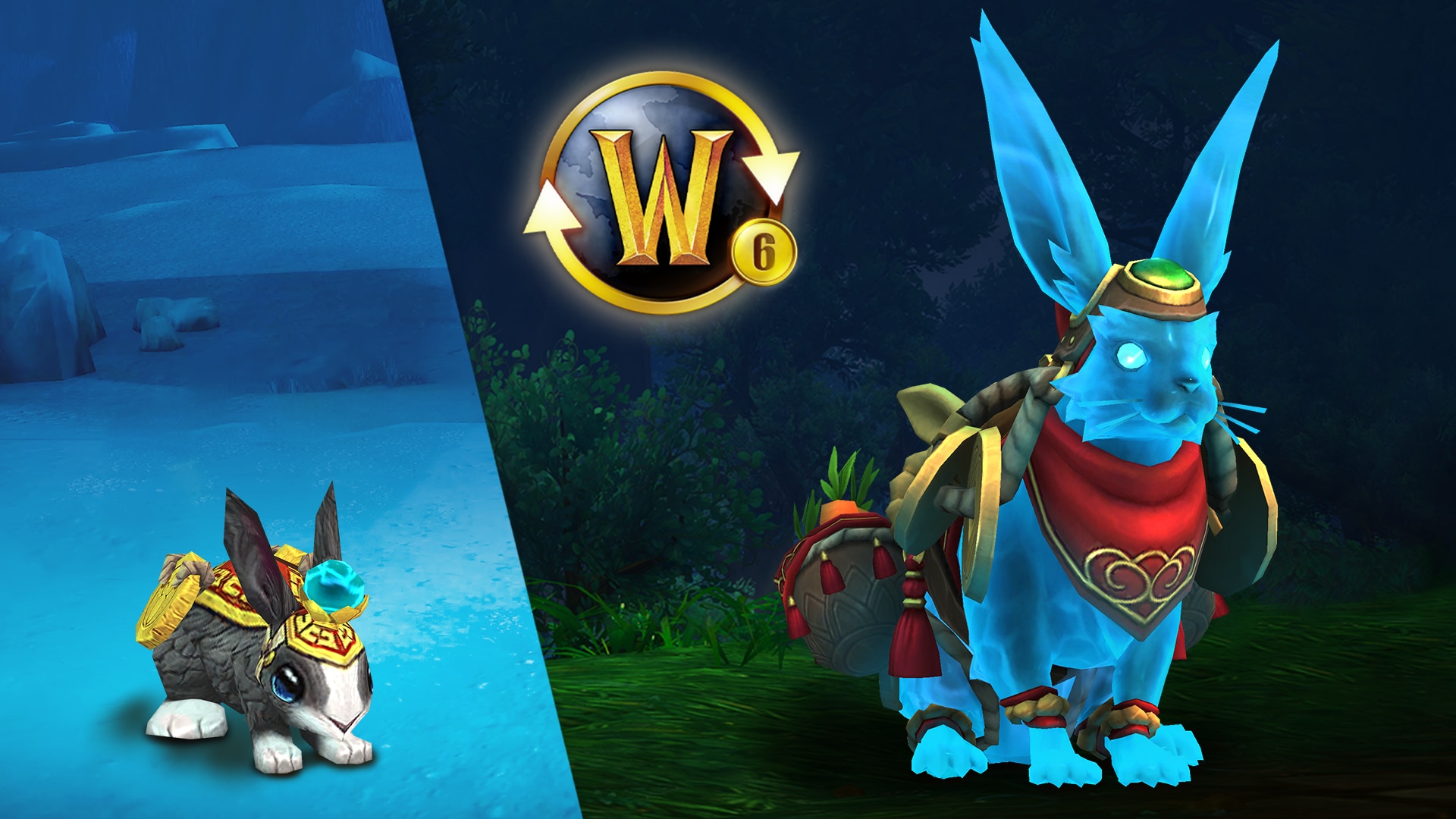 World of Warcraft®: Subscription - World of Warcraft 
