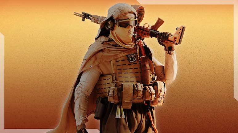 Call Of Duty: Modern Warfare II - Desert Rogue: Pro Pack DLC EU V2 Steam Altergift