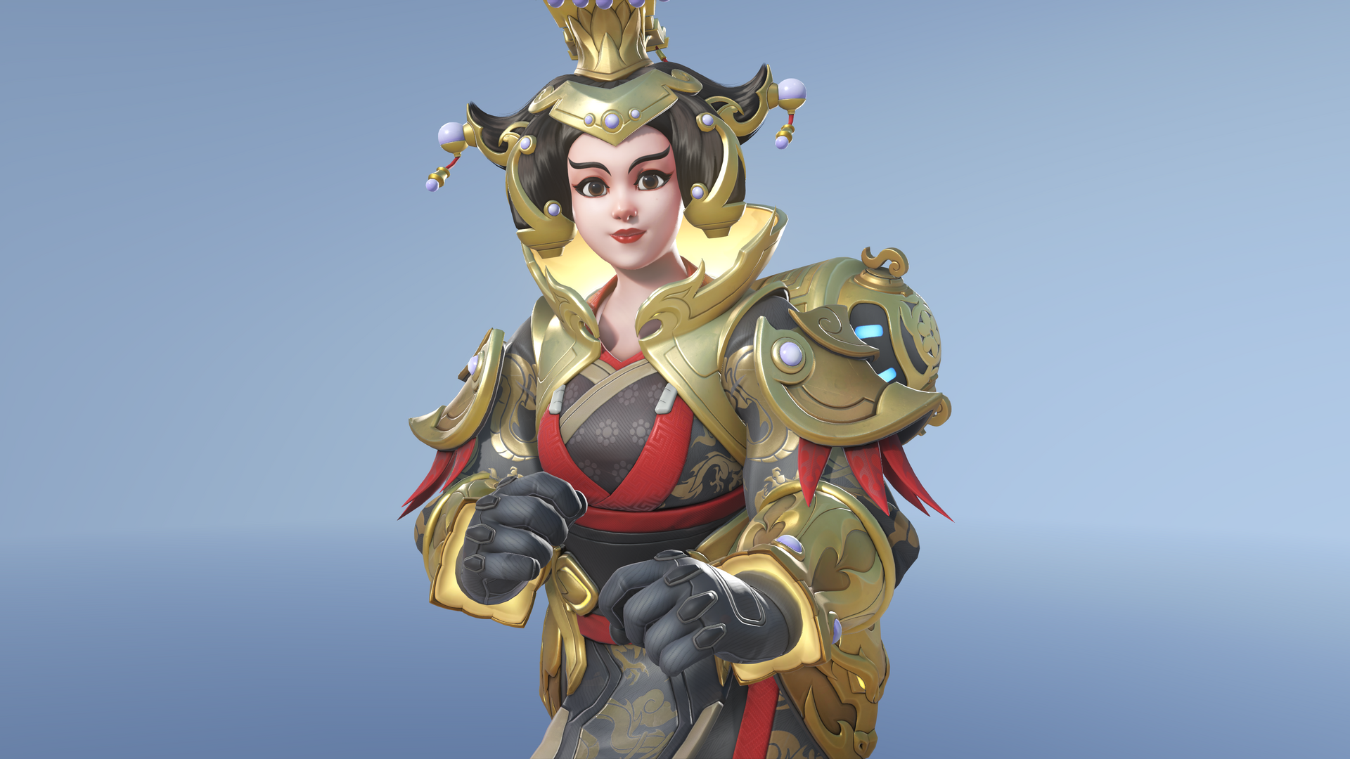 Empress Mei Bundle