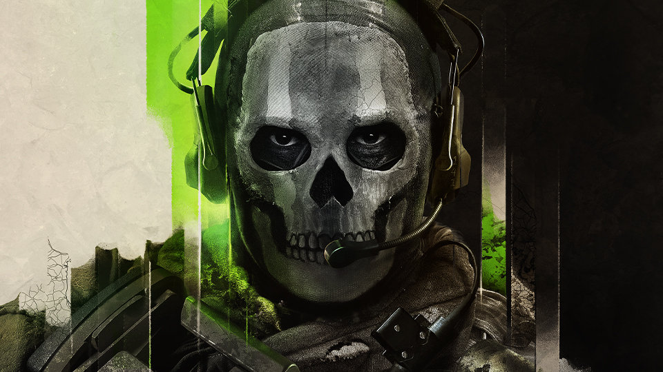 Купить  Call of Duty®: Modern Warfare® II ключ