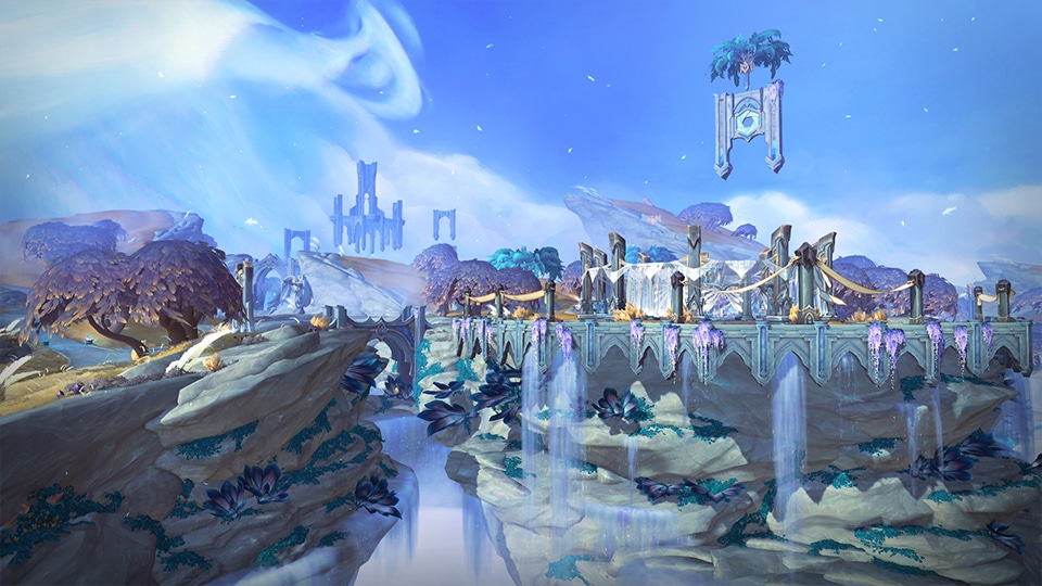Купить World of Warcraft®: Shadowlands