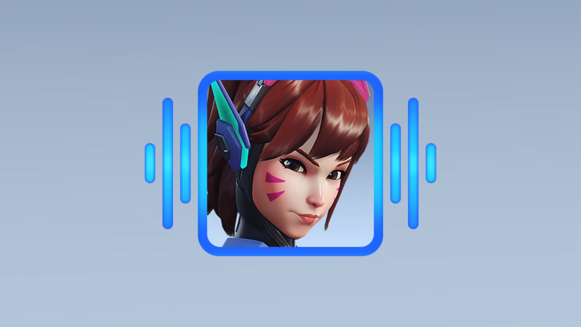 Праздничный набор D.Va