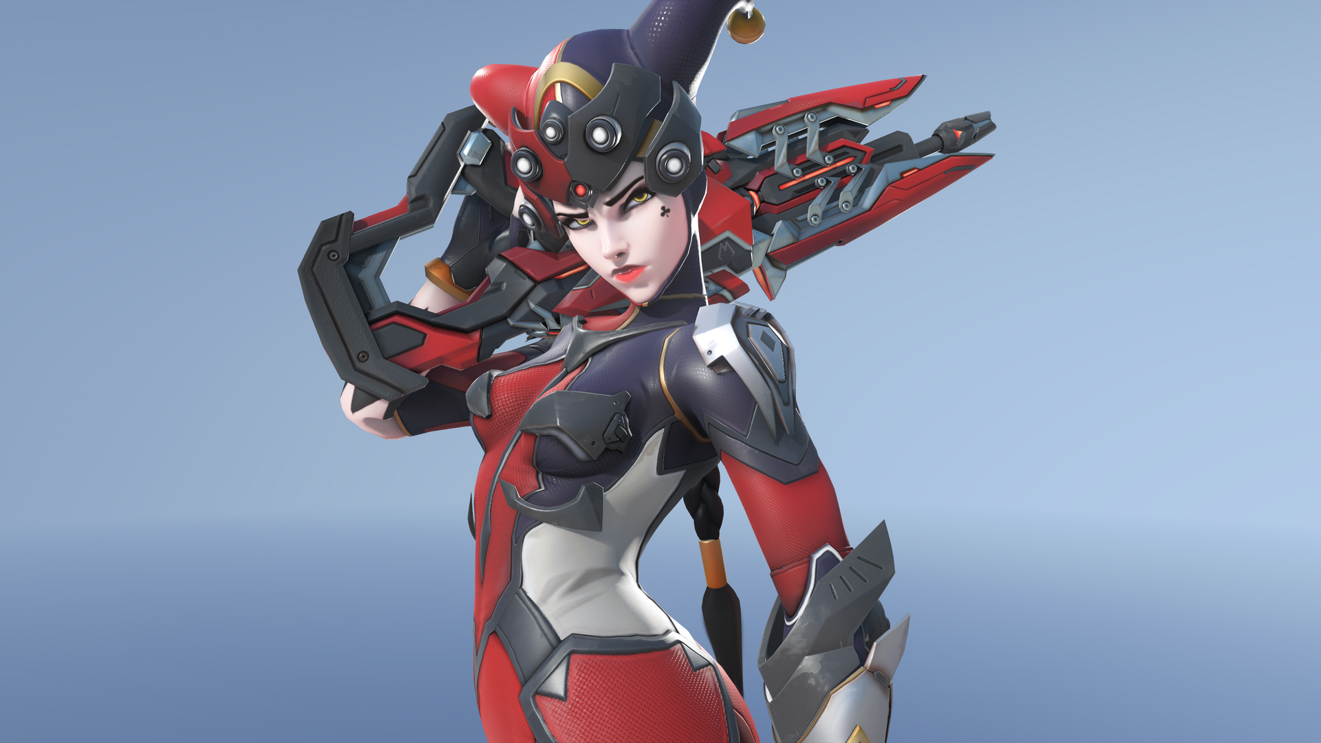 Harlequin Widowmaker Bundle