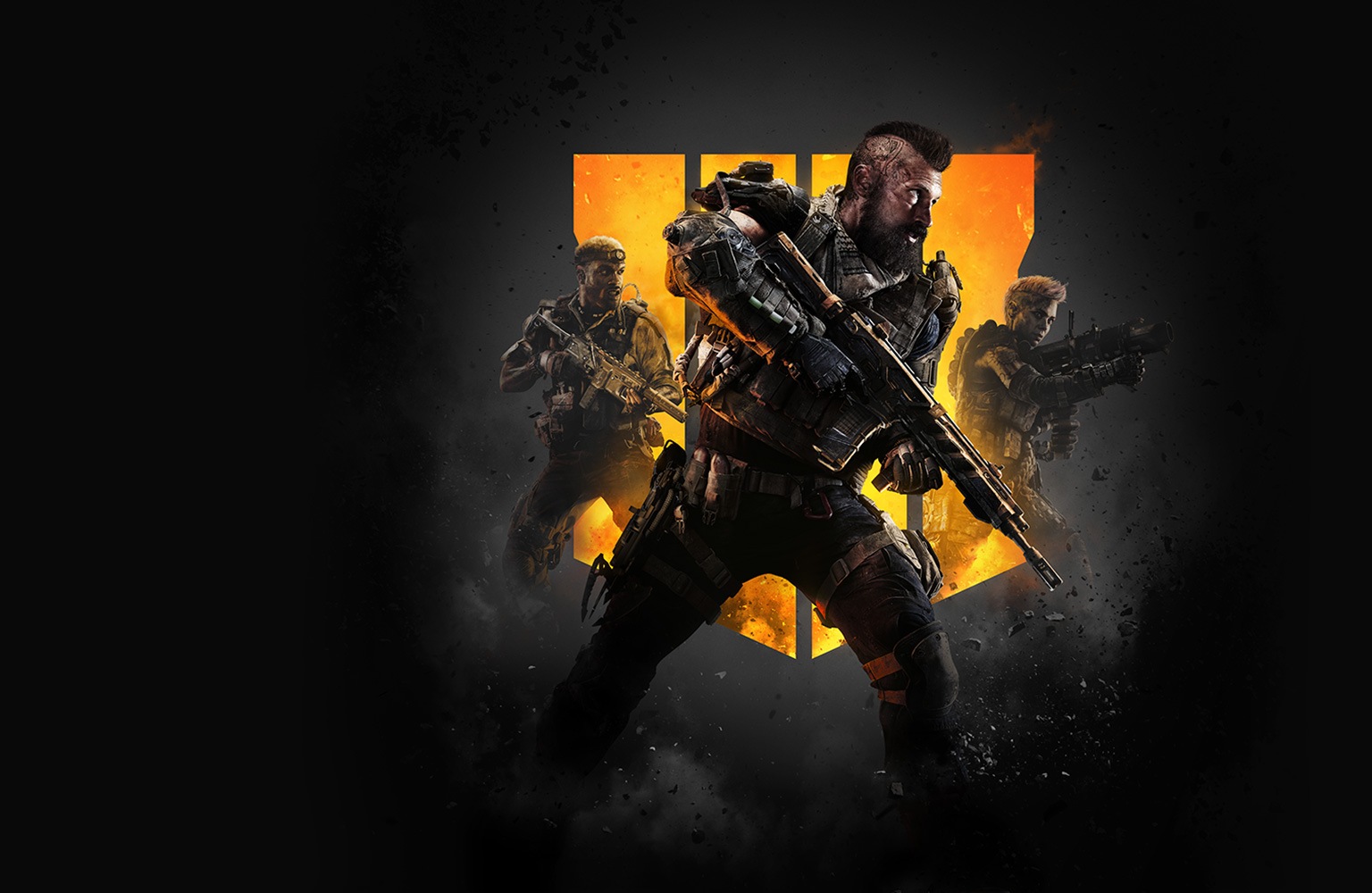 call of duty black ops 4 game price