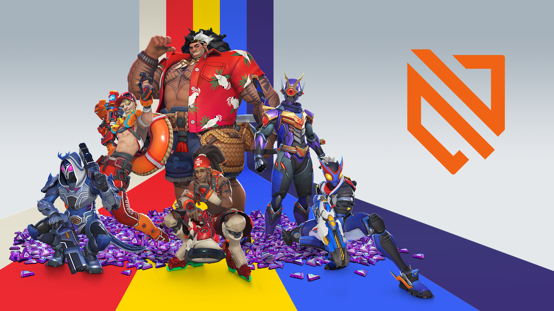 Overwatch 2 Season 11 Premium Battle Pass | Battle.net