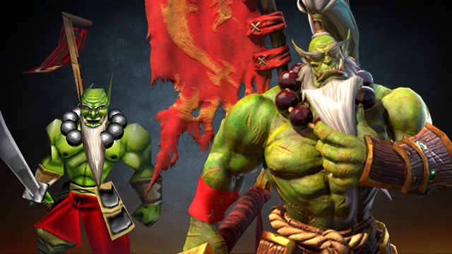 Warcraft Iii Reforged Warcraft Iii Boutique Blizzard