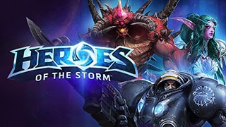 Heroes of the Storm