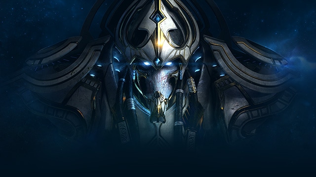    Starcraft 2 Legacy Of The Void -  5