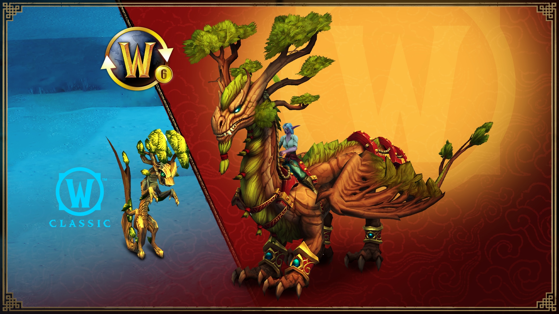 World of Warcraft®: Subscription Warcraft - World of