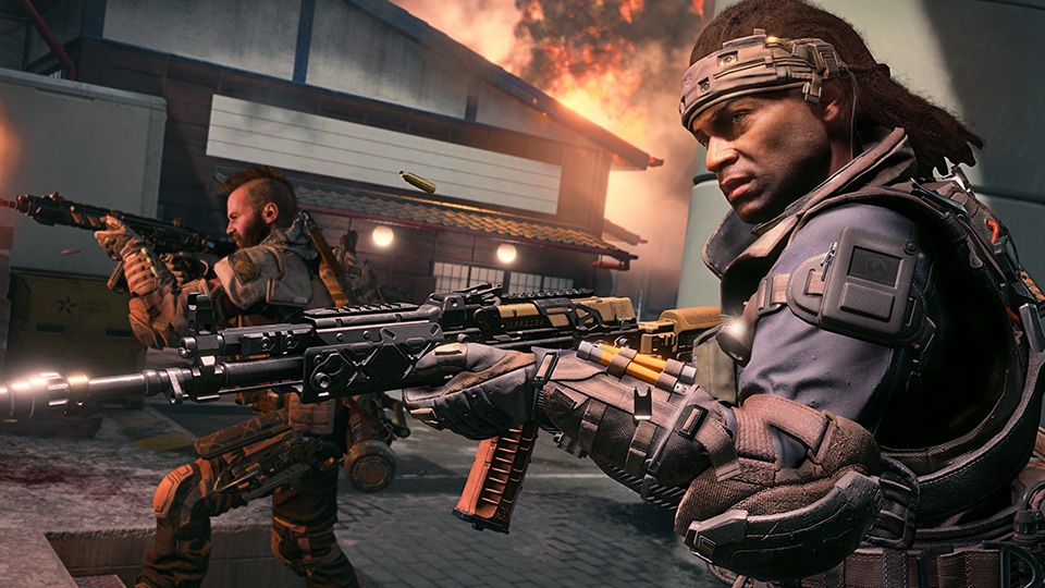Купить Call of Duty: Black Ops 4 Season Pass