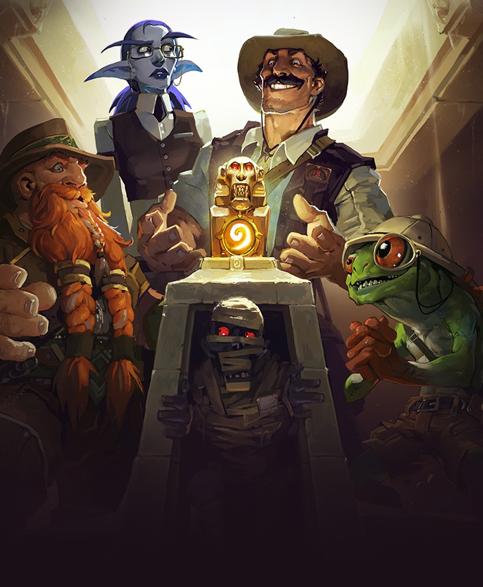 Hearthstone Battle Net Shop