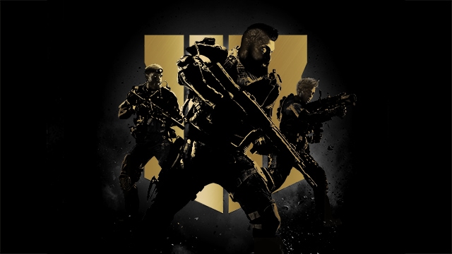 Купить Call of Duty®: Black Ops 4