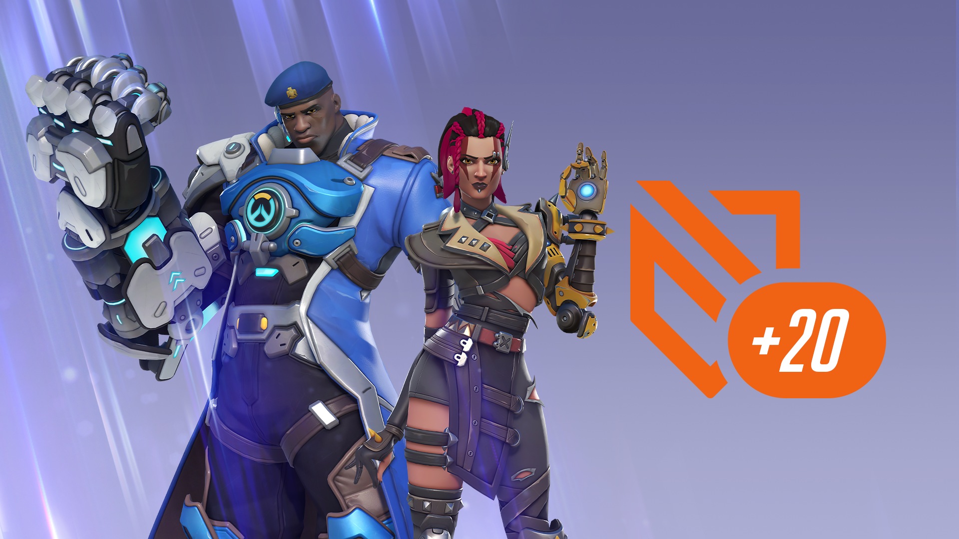 Overwatch 2 Season 10 Premium Battle Pass | Battle.net