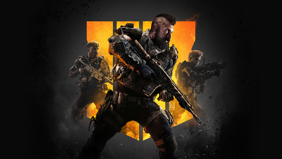 Download cod black ops 4 pc