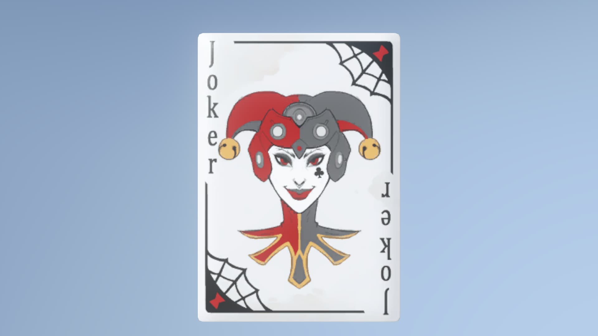 Harlequin Widowmaker Bundle