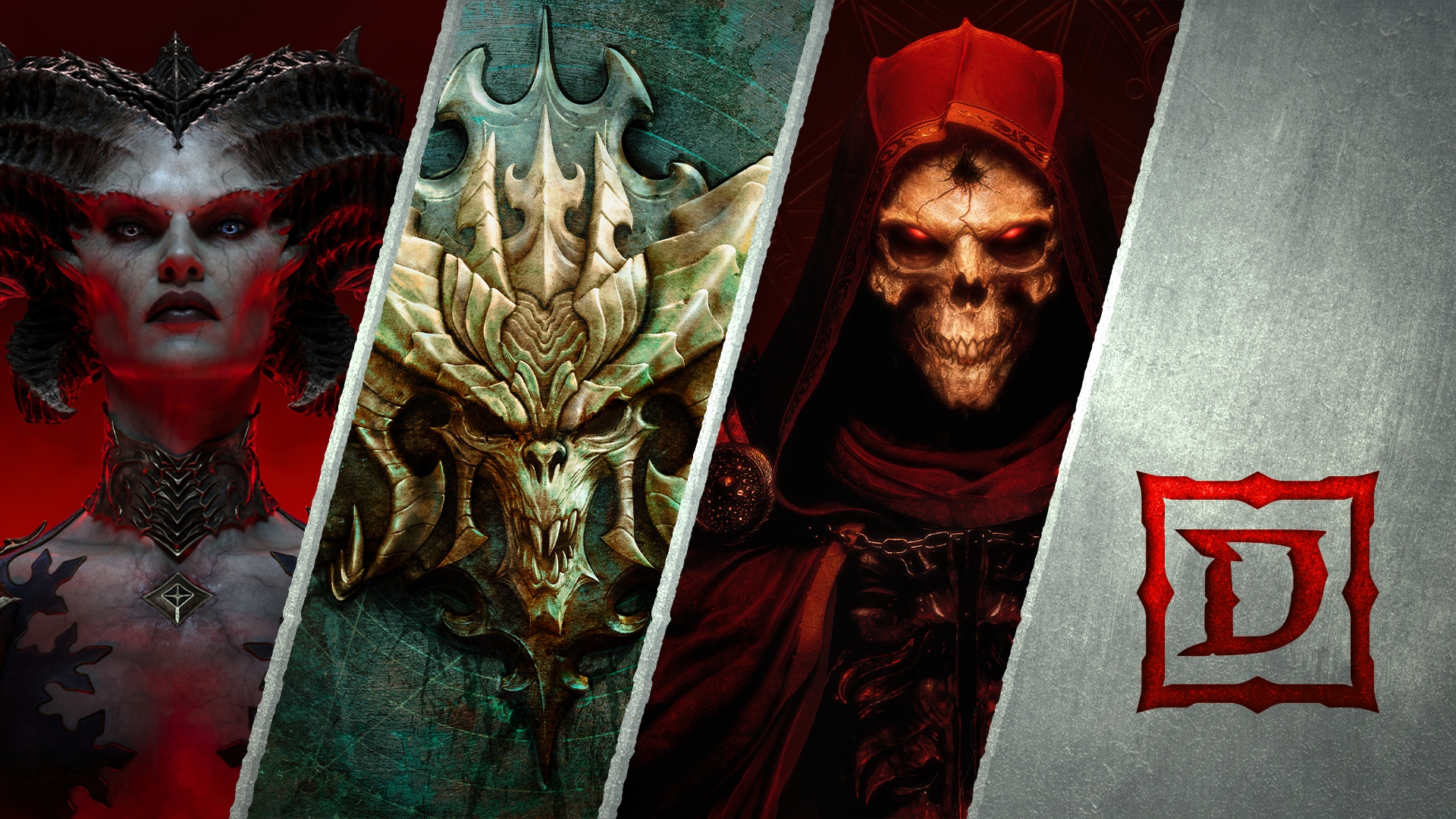 Diablo IV Standard Edition  PS5 : : Cheques regalo