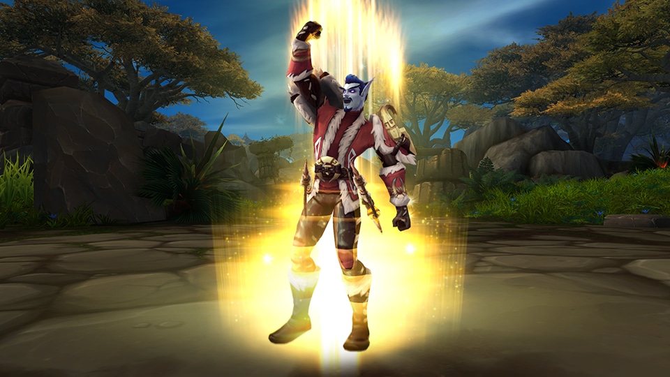 Купить World of Warcraft®: Dragonflight ключ