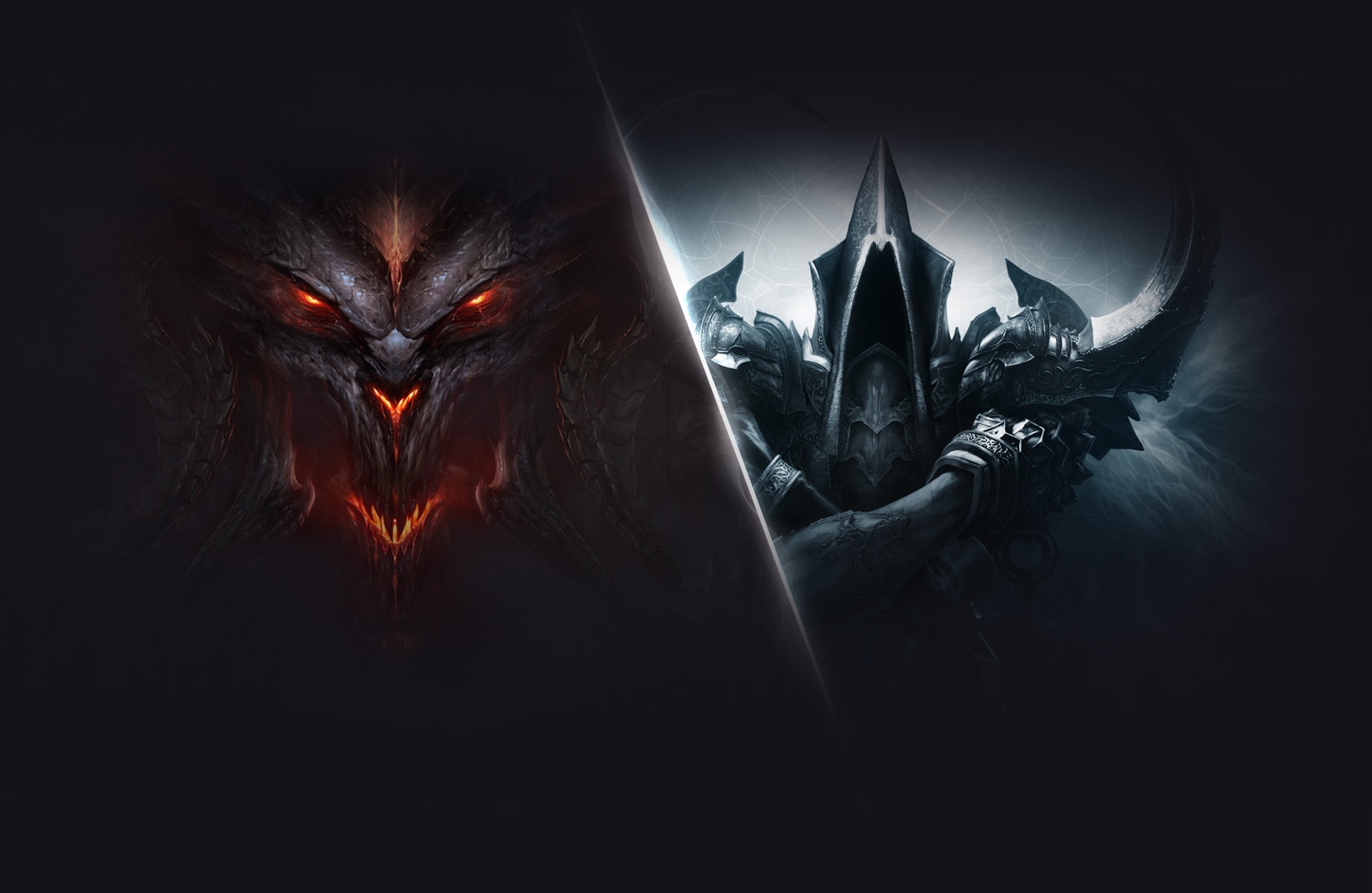 get diablo 3 battle chest with only one disc