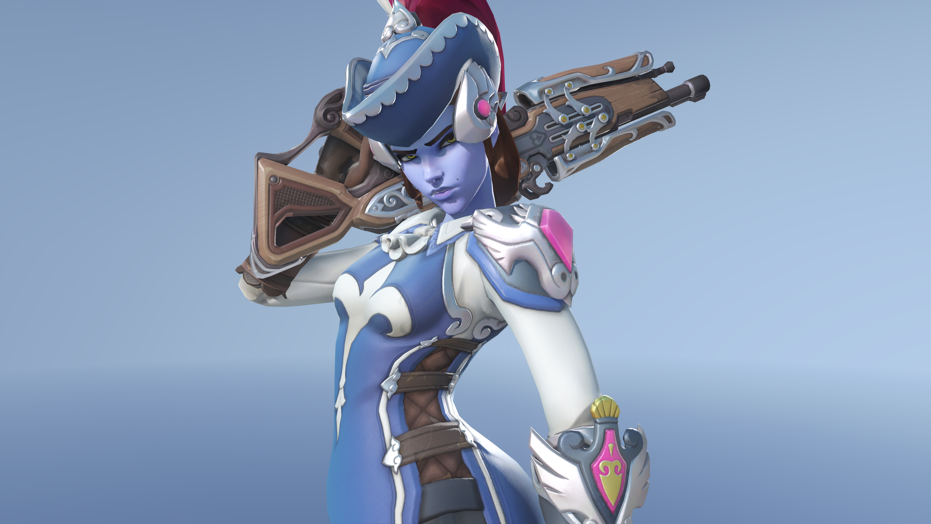 Ye Olde Overwatch Bundle