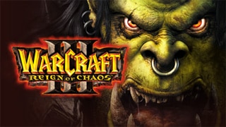 Warcraft III: Reign ofChaos