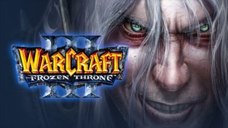 Warcraft III: The FrozenThrone