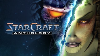 StarCraft Anthology