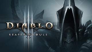 Diablo III: Reaper ofSouls