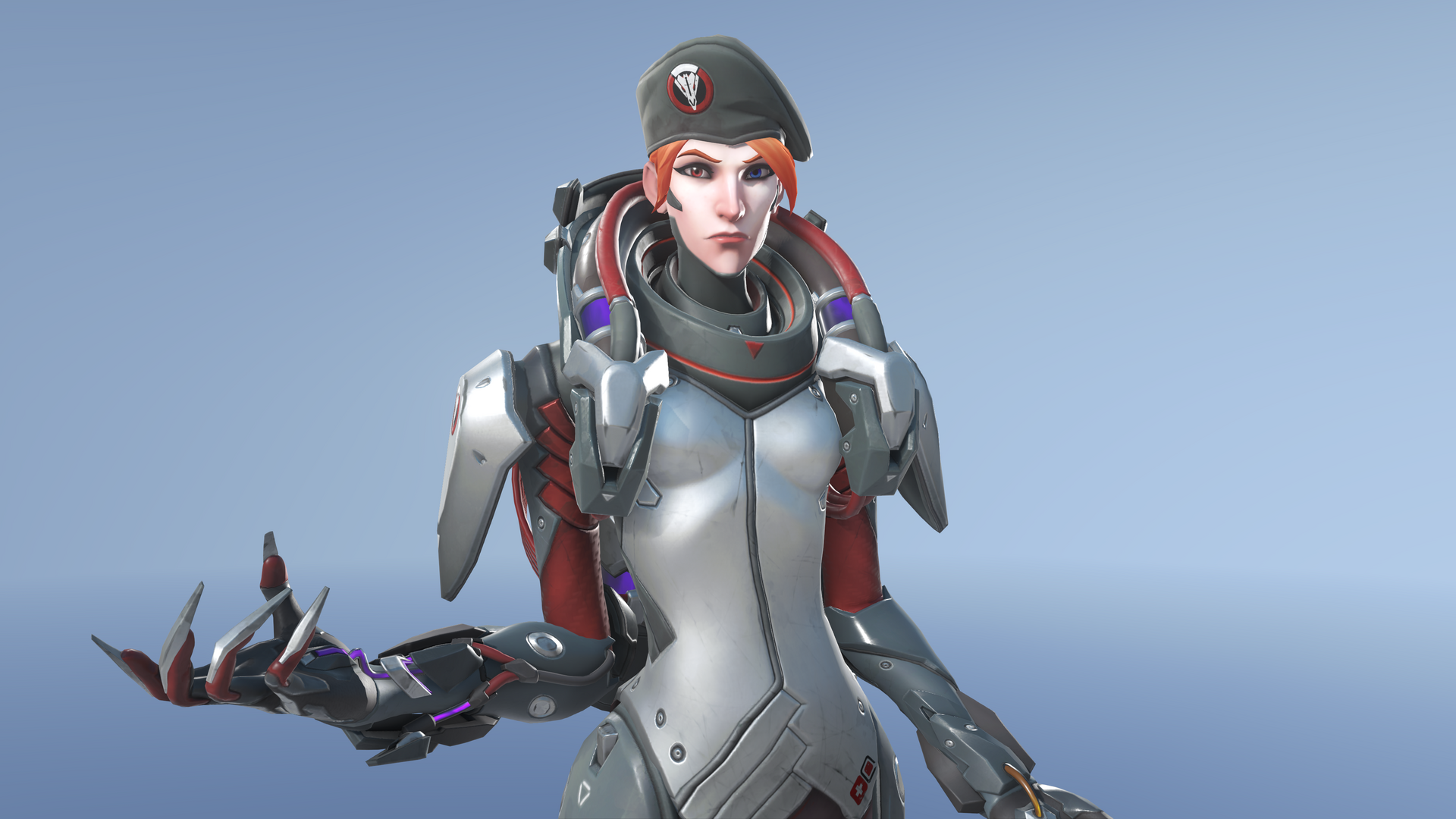 Blackwatch Moira Bundle - Overwatch 2 | Battle.net